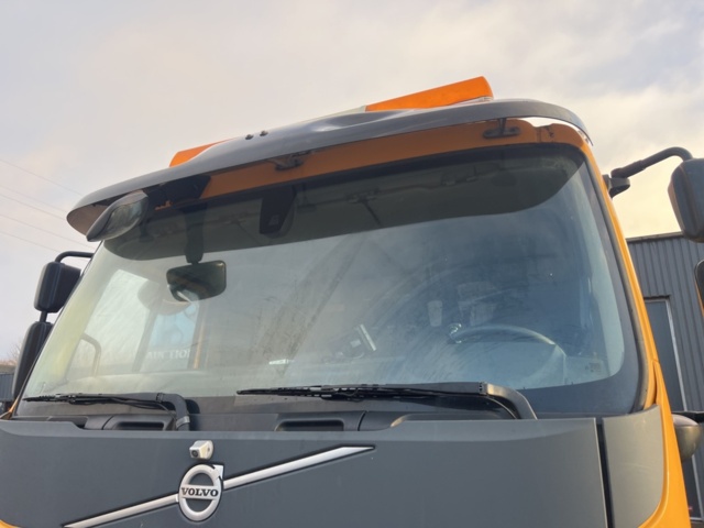 1338341-10 Sopbil Volvo Lastbilar FE 7.7 6x2 I-Shift, 325hk, -2018