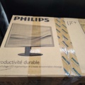 1460616-3 Bildskärm 24", 2 st – Philips 241S4