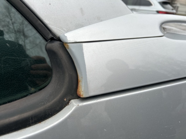 992769-10 Peugeot 206 CC 1.6 Manual, 109hp, 2002