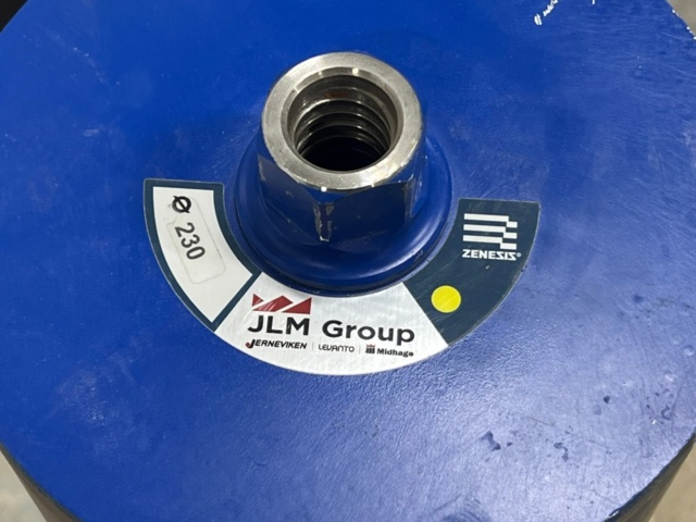 1426926-2 Diamantkärnborr JLM