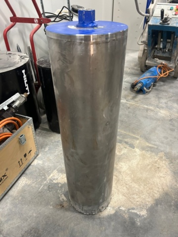 1426926-1 Diamantkärnborr JLM