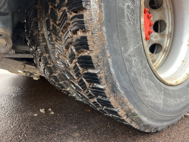 1338341-21 Sopbil Volvo Lastbilar FE 7.7 6x2 I-Shift, 325hk, -2018