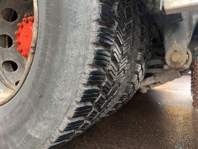 1338341-24 Sopbil Volvo Lastbilar FE 7.7 6x2 I-Shift, 325hk, -2018