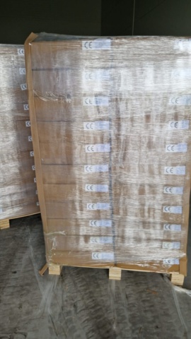 1461575-6 Carpets/tiles 200 m² - F-01 (Grey)