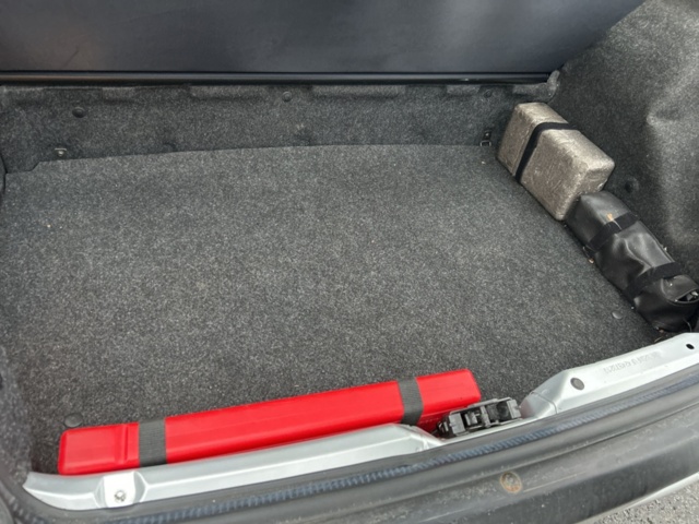 992769-20 Peugeot 206 CC 1.6 Manual, 109hp, 2002