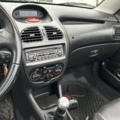 992769-28 Peugeot 206 CC 1.6 Manual, 109hp, 2002
