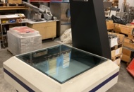 1406974 2D-laserscanner  Virtek  LaserQC