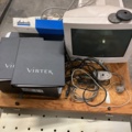 1406974-8 2D-laserscanner Virtek LaserQC