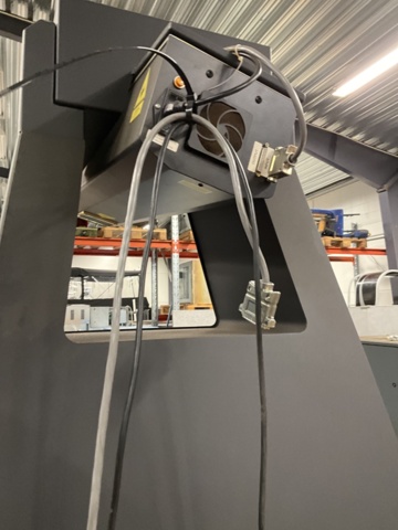 1406974-13 2D-laserscanner Virtek LaserQC