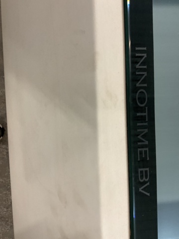 1406974-18 2D-laserscanner Virtek LaserQC