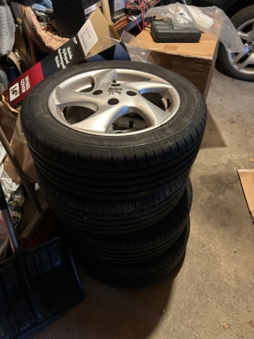 992769-35 Peugeot 206 CC 1.6 Manual, 109hp, 2002