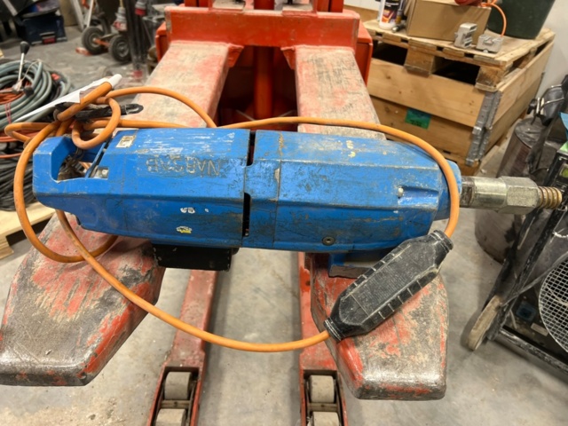 1426936-2 Kärnborrmaskin Tyrolit