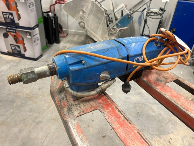 1426936-4 Kärnborrmaskin Tyrolit