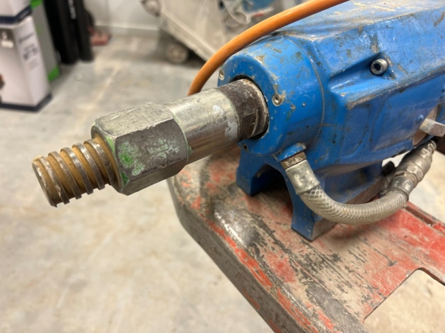 1426936-6 Kärnborrmaskin Tyrolit