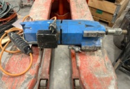 1426936 Kärnborrmaskin Tyrolit