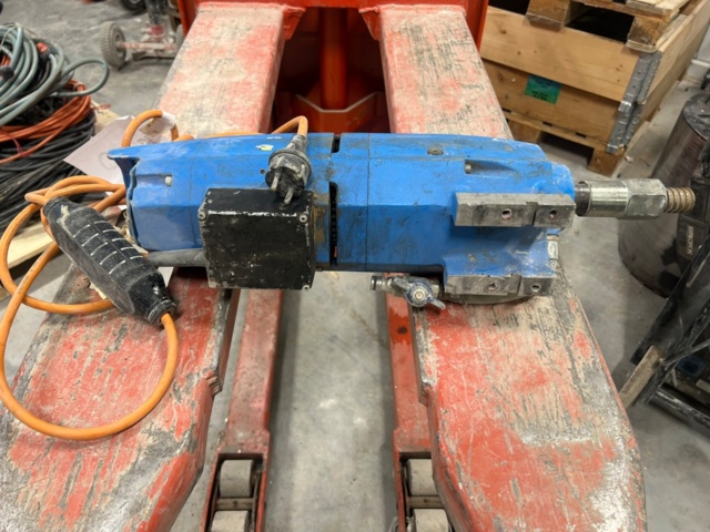 1426936-1 Kärnborrmaskin Tyrolit