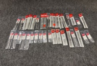 1461290 Sortiment med Borr, Makita 1,5 - 16mm