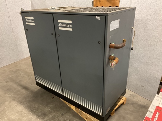 1406980-4 Compressor Atlas Copco GA 45