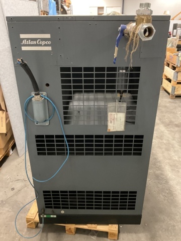 1406980-6 Compressor Atlas Copco GA 45