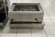 1457281 Vattenbad - Rancold