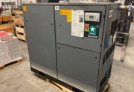 1406980 Compressor Atlas Copco GA 45