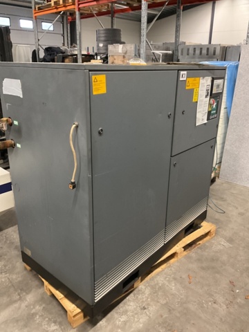 1406980-9 Compressor Atlas Copco GA 45