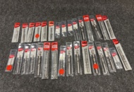 1461292 Sortiment med Borr, Makita 1,5 - 14mm