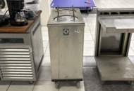 1457285 Tallriksdispenser - Electrolux