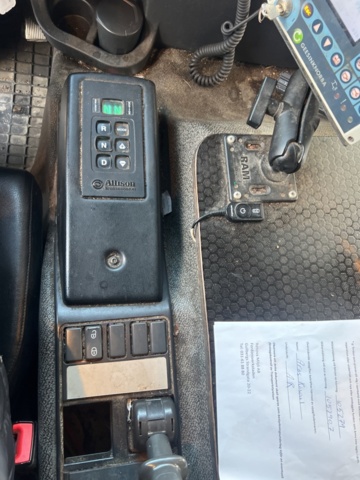 1338341-29 Sopbil Volvo Lastbilar FE 7.7 6x2 I-Shift, 325hk, -2018