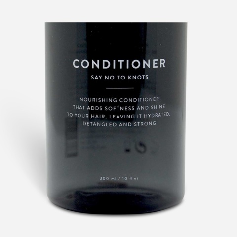 1461569-3 Conditioner 360 pcs – Lulu Belle, pump bottle