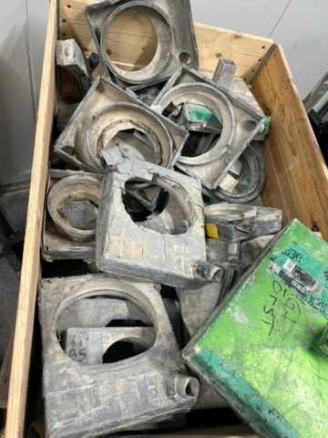 1426943-2 Stamping bowls