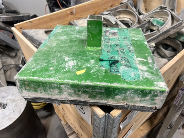 1426943-3 Stamping bowls