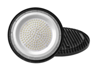 1461584 LED lamps 20 pcs Higbay Dob 100W - Shipping included