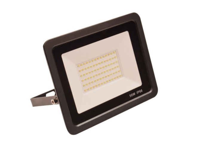 1461588-1 New/unused LED spotlights 20 pcs 50W - Shipping included