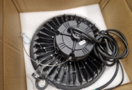 1461589 LED lights 3 pcs - High Bay 200W - Shipping included