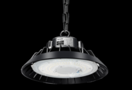 1461590 LED lamps 75 pcs - Highbay 200W - Shipping included