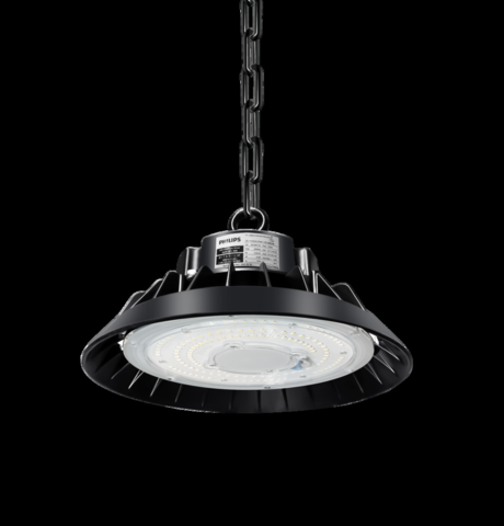 1461590-4 LED lamps 75 pcs - Highbay 200W - Shipping included