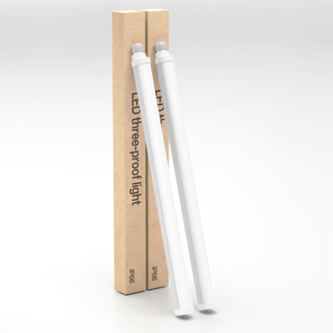 1461592-1 LED lighting/LED diodes 25 pcs - Triproff linkable switch 32W