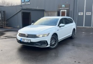 1431535 Volkswagen Passat Sportscombi GTE 1.4 TSI ACT OPF DSG Sekventiell, 218hk, -2021
