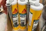 1426948 Fogmassa Sikahyflex 402