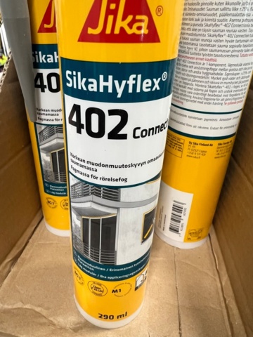 1426948-2 Fogmassa Sikahyflex 402