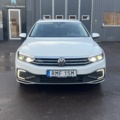 1431535-2 Volkswagen Passat Sportscombi GTE 1.4 TSI ACT OPF DSG Sekventiell, 218hk, -2021