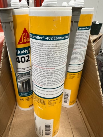 1426948-3 Fogmassa Sikahyflex 402