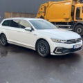 1431535-3 Volkswagen Passat Sportscombi GTE 1.4 TSI ACT OPF DSG Sekventiell, 218hk, -2021