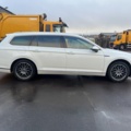 1431535-4 Volkswagen Passat Sportscombi GTE 1.4 TSI ACT OPF DSG Sekventiell, 218hk, -2021