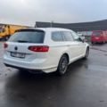 1431535-5 Volkswagen Passat Sportscombi GTE 1.4 TSI ACT OPF DSG Sekventiell, 218hk, -2021