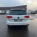 1431535-6 Volkswagen Passat Sportscombi GTE 1.4 TSI ACT OPF DSG Sekventiell, 218hk, -2021
