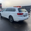 1431535-7 Volkswagen Passat Sportscombi GTE 1.4 TSI ACT OPF DSG Sekventiell, 218hk, -2021
