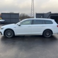 1431535-8 Volkswagen Passat Sportscombi GTE 1.4 TSI ACT OPF DSG Sekventiell, 218hk, -2021