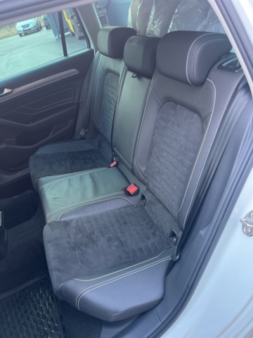 1431535-23 Volkswagen Passat Sportscombi GTE 1.4 TSI ACT OPF DSG Sekventiell, 218hk, -2021